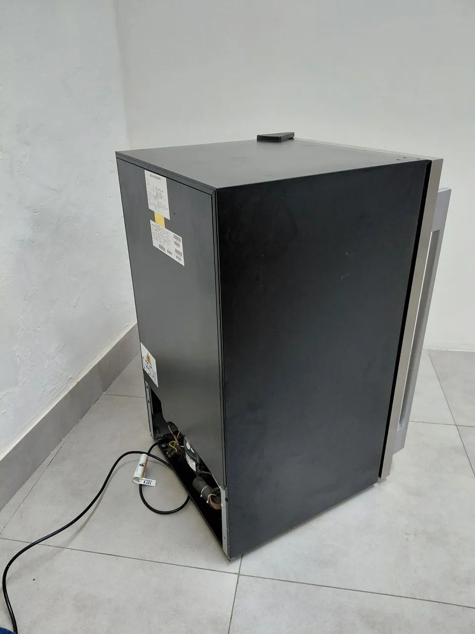 Adega Brastemp Dual Zone - Foto 4