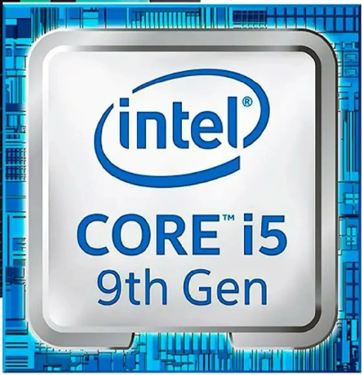 Processador Intel Core i5 9400 2.90ghz 1151P OEM S/ Cooler