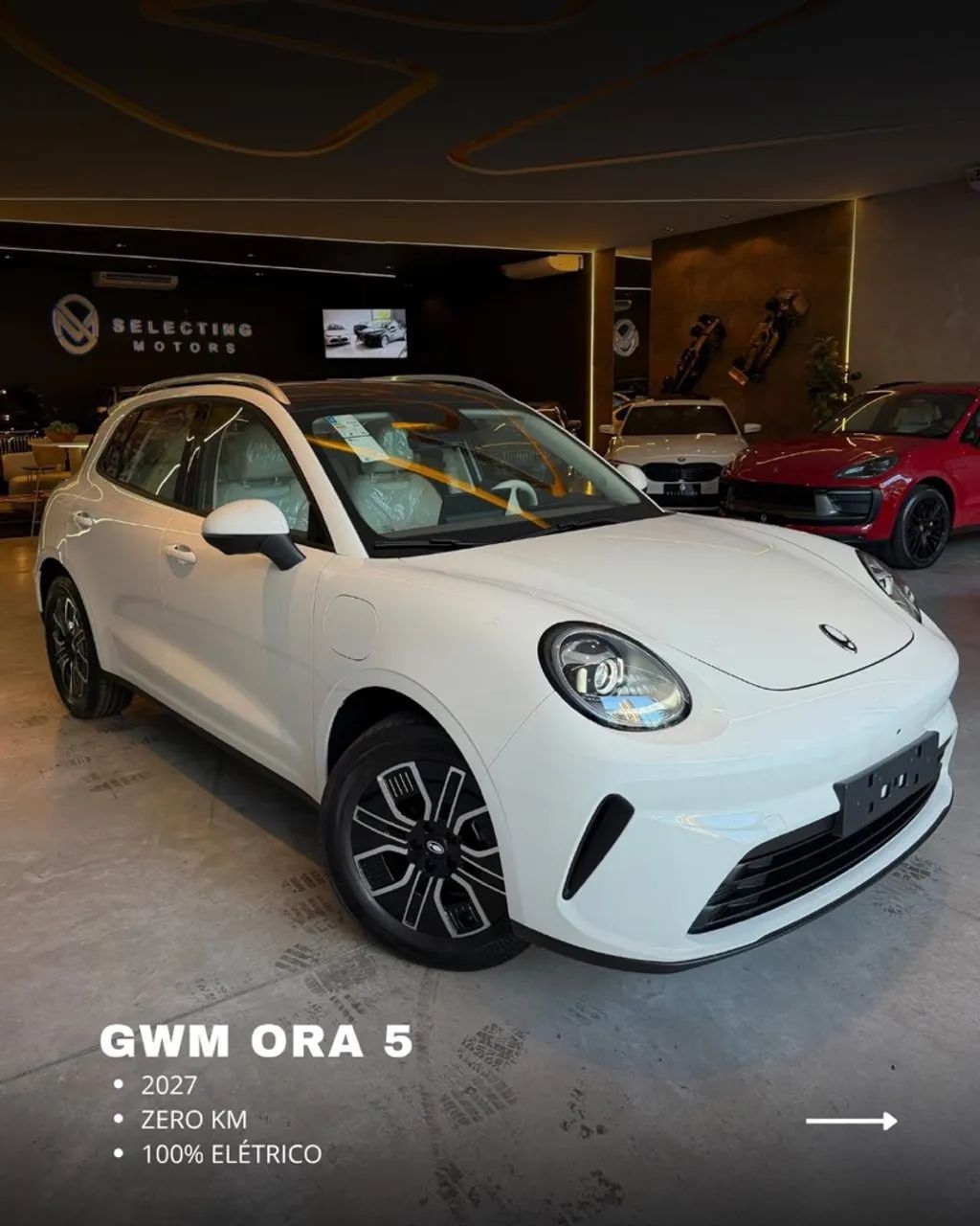 GWM Ora 05 2027