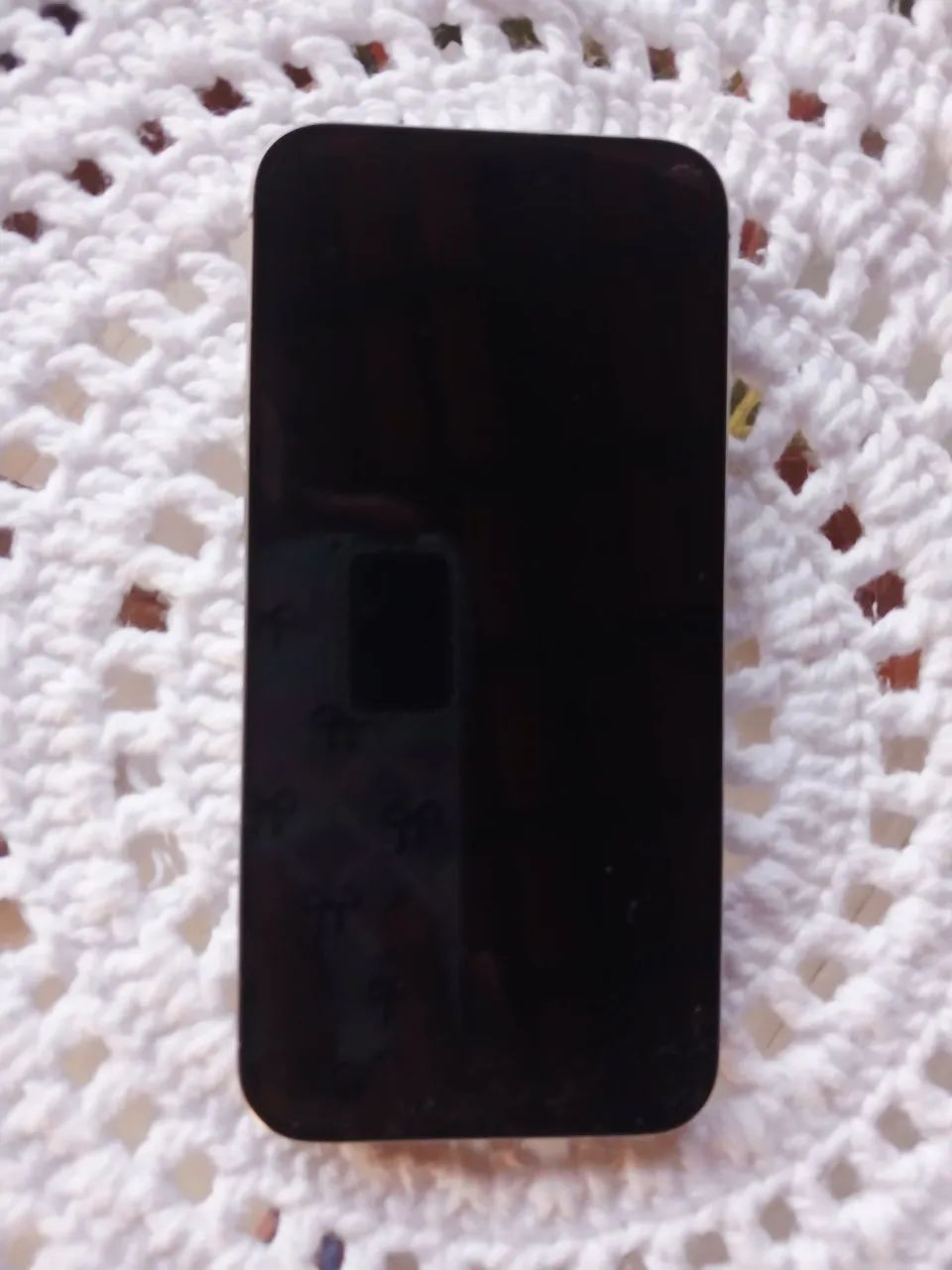 Celular IPhone 15 pro max - Foto 4