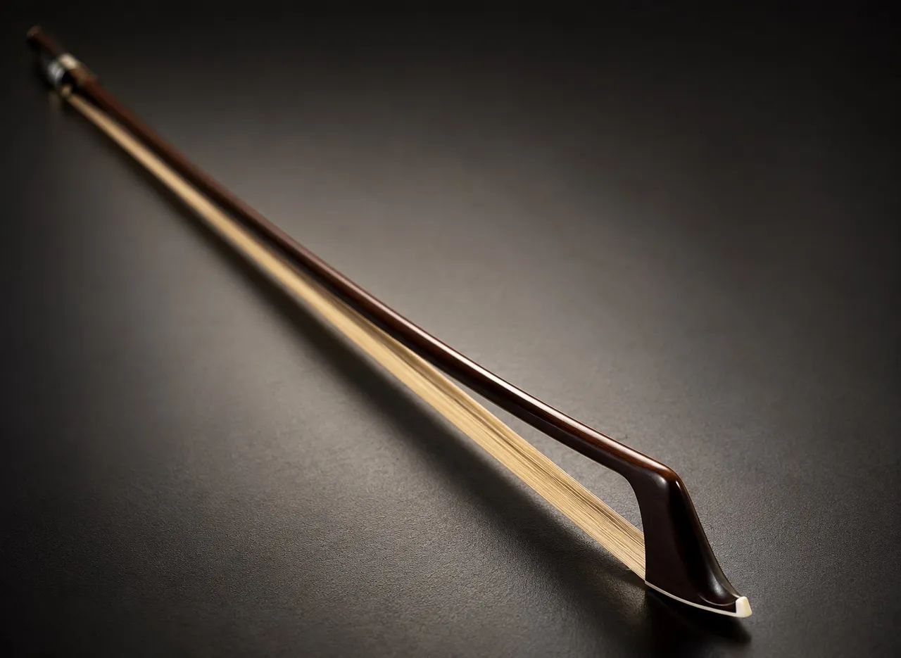 ARCO ARTESANAL PARA VIOLONCELO | FRANCISCO SILVA - Foto 2