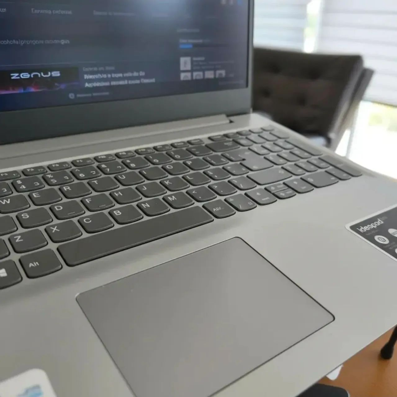 Notebook LENOVO Corei5 Top - Foto 3