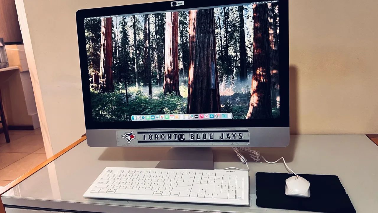 iMac 2013 i5 27 Polegadas - Foto 4