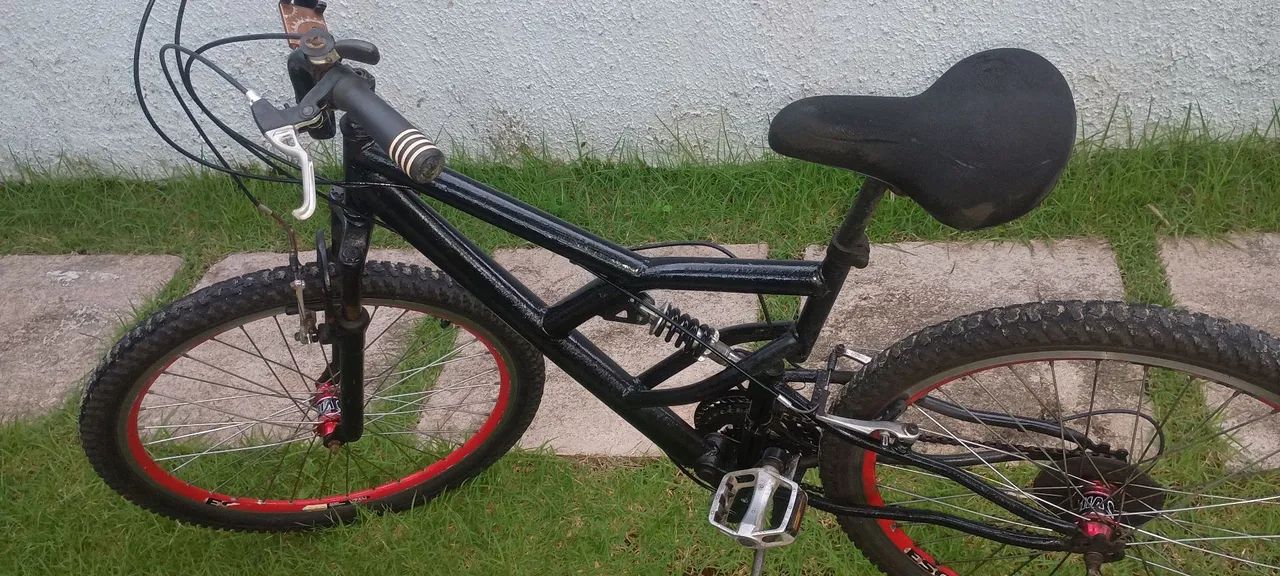 Bicicleta  - Foto 4