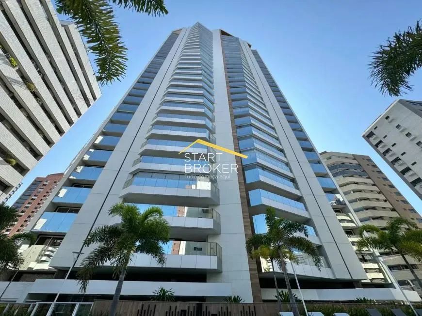 Rooftop Canuto 1000 - Apartamento com 4 Quartos e 5 banheiros à Venda, 231 m² po - Foto 3
