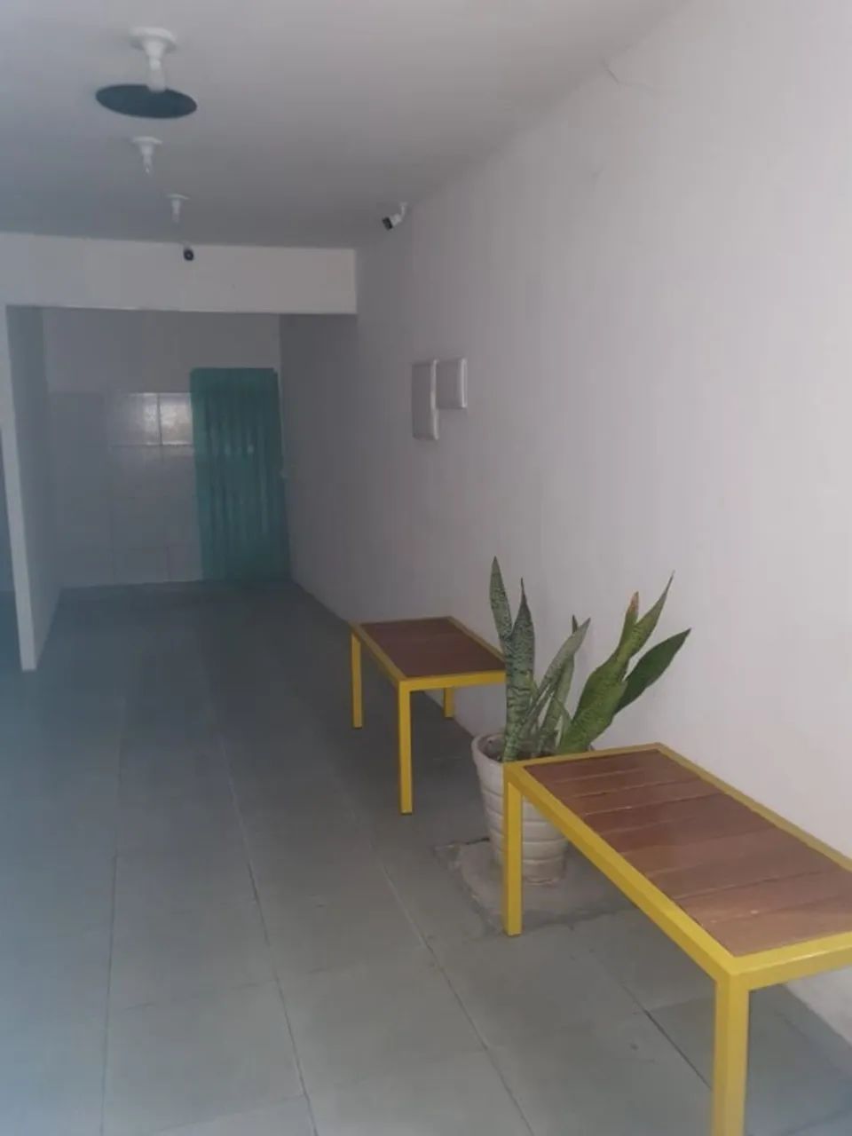 ALUGO LOJA COM PRIMEIRO ANDAR 134M2 E O TERRIO 121M2 ,CENTRO DA VITÓRIA DE SANTO ANTÃO PE - Foto 4