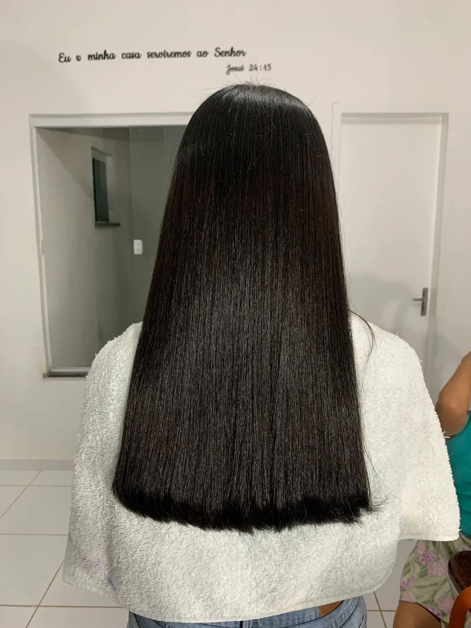 SALÃO DE BELEZA ALBANO  - Foto 2