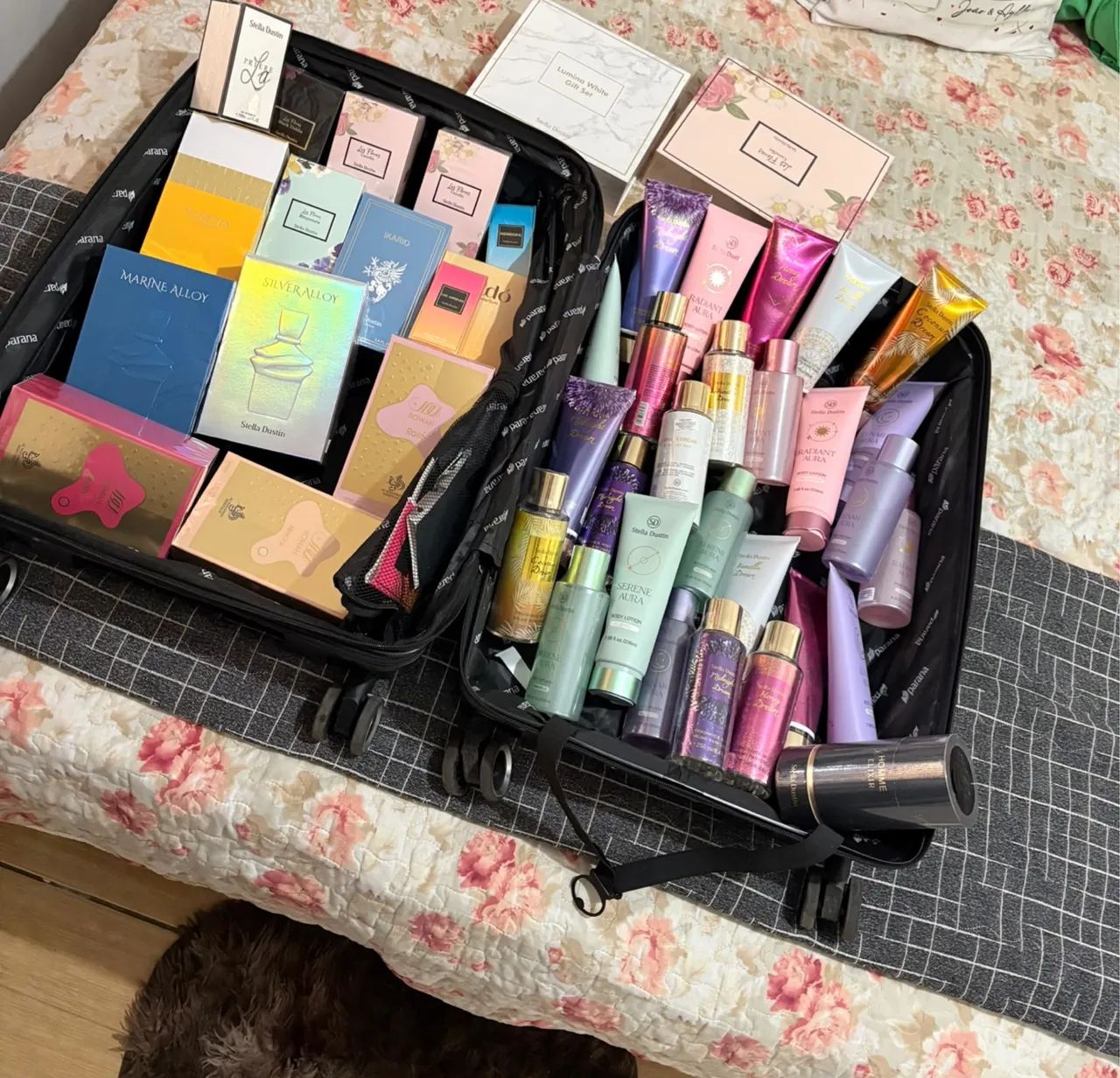 Vendo estoque de perfumes  - Foto 4