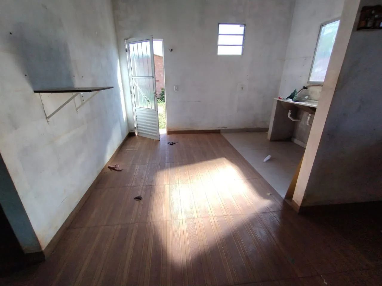 Foto - Santarém - Cipoal