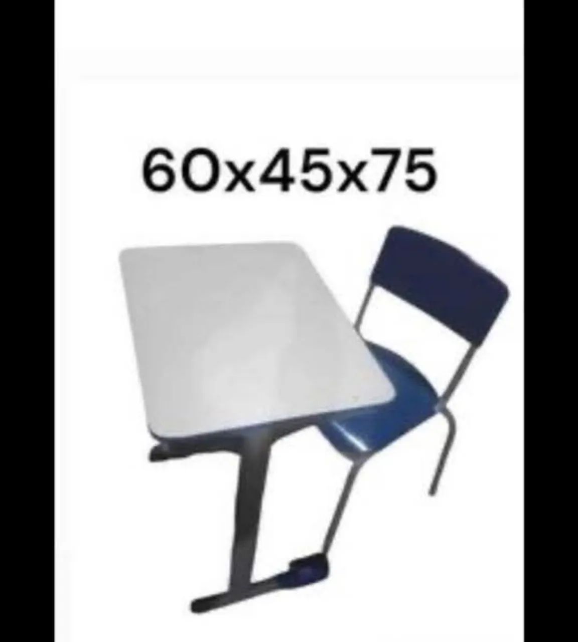 Conjunto escolar  - Foto 3