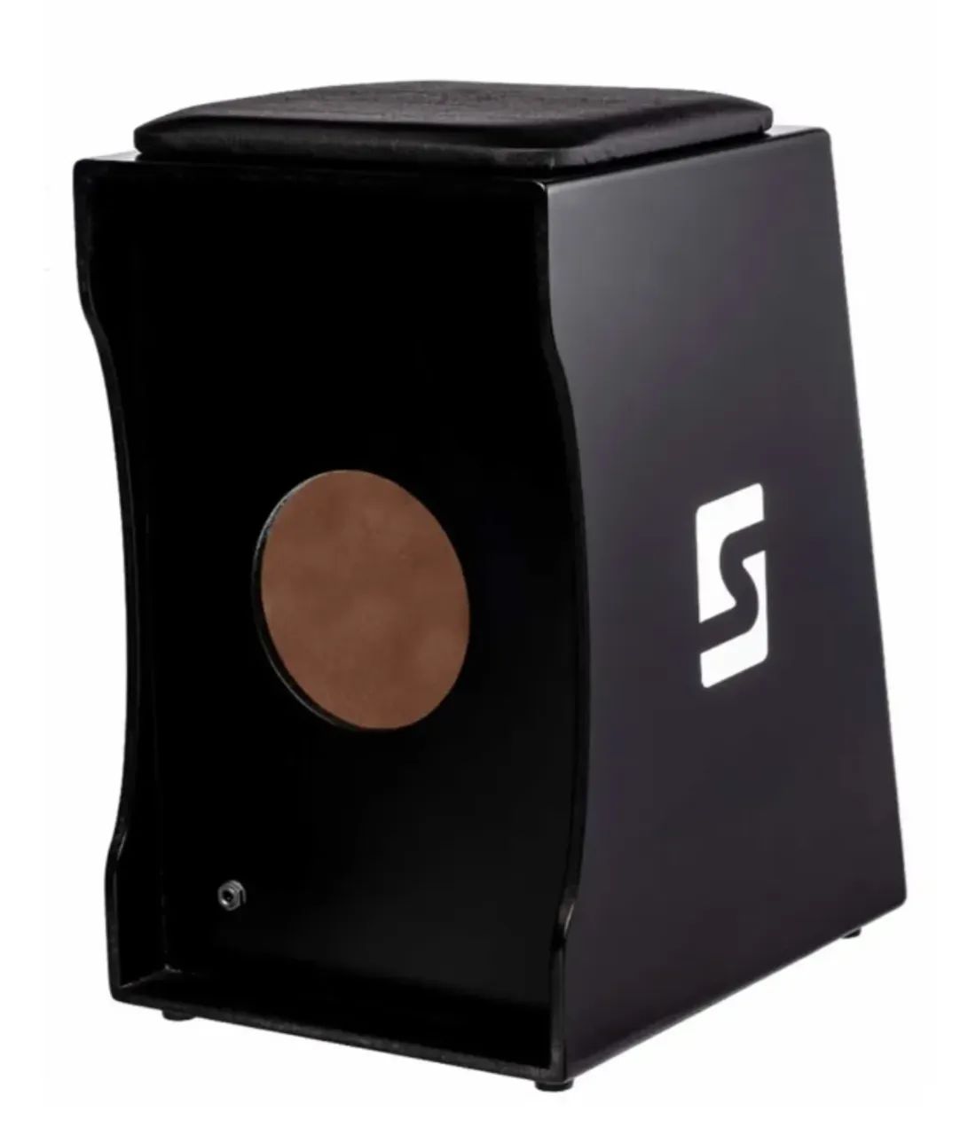 Cajon Elétrico Spark