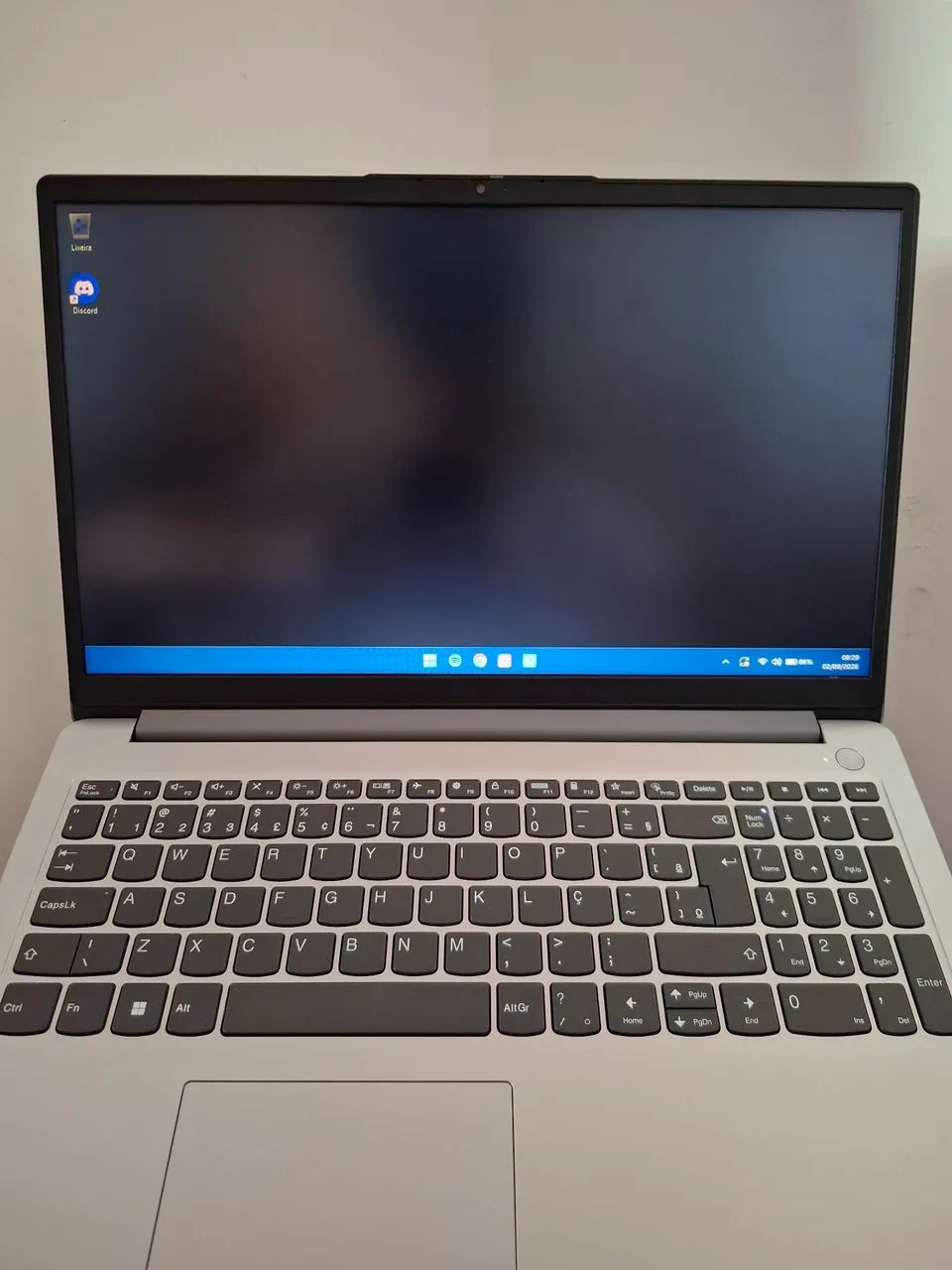 Vende-se Notebook Lenovo  - Foto 3