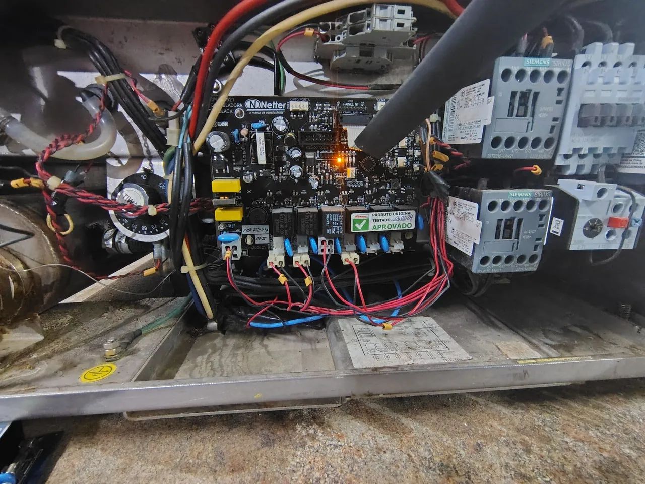 Eletricista faça seu orçamento 