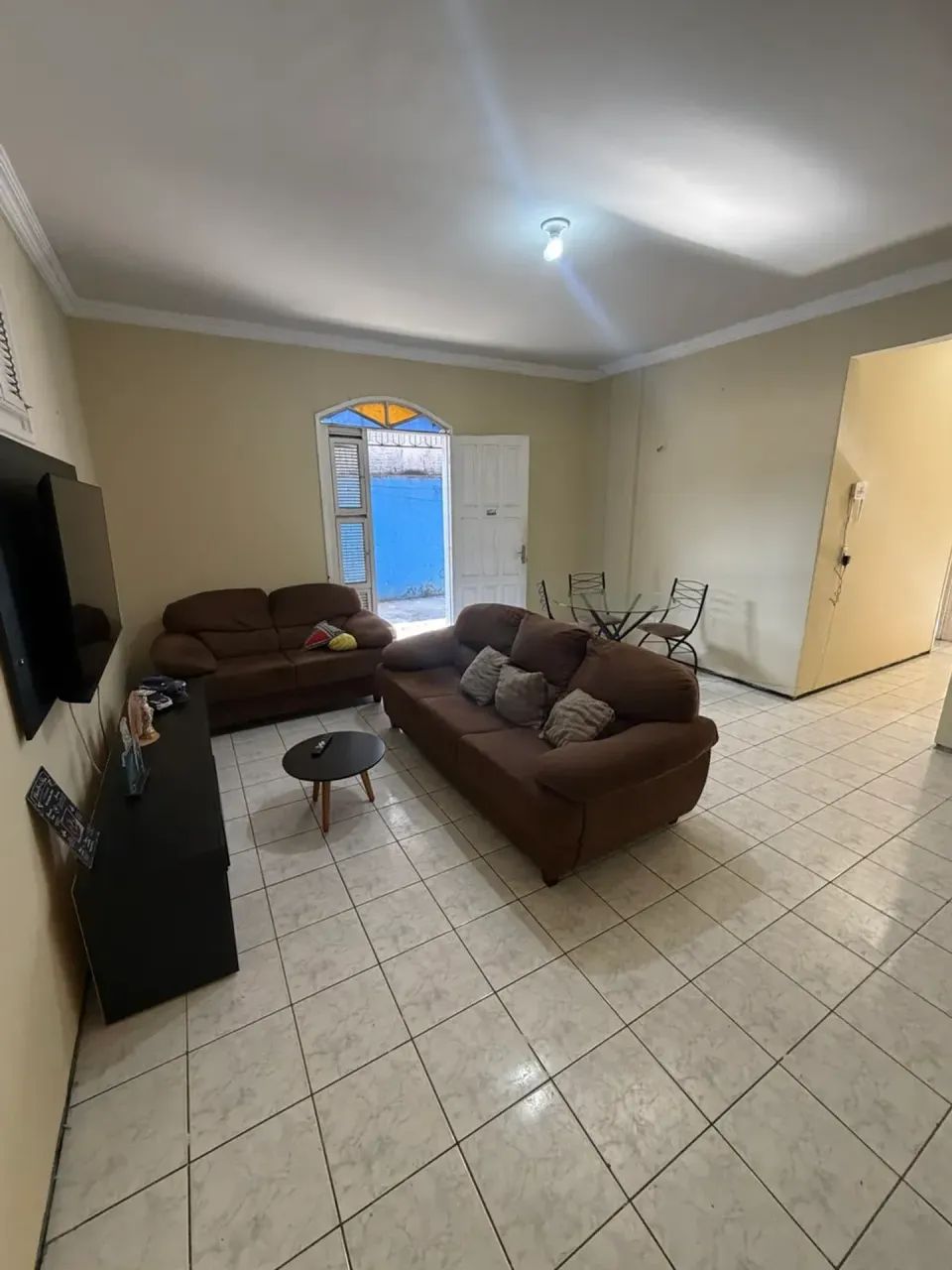 Apartamento no Monte Castelo - Foto 2