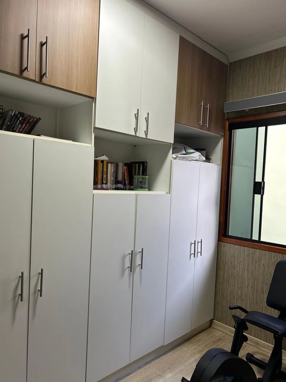 Casa no Residencial Furlan - Foto 4