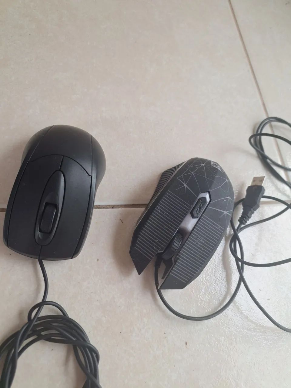Mouses + Mouse Gamer - Foto 3