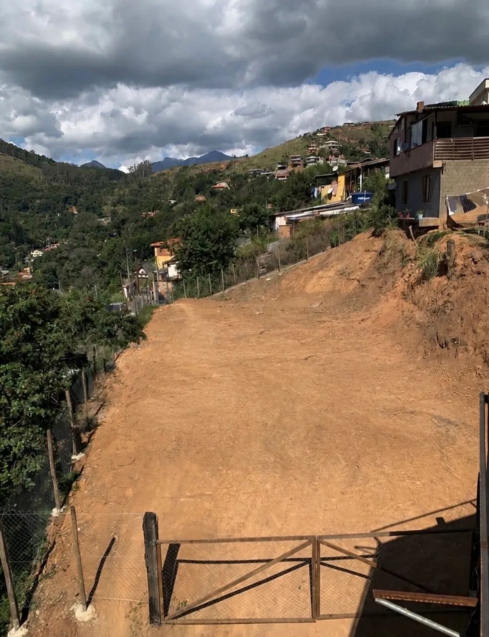 Terreno Itaipava 