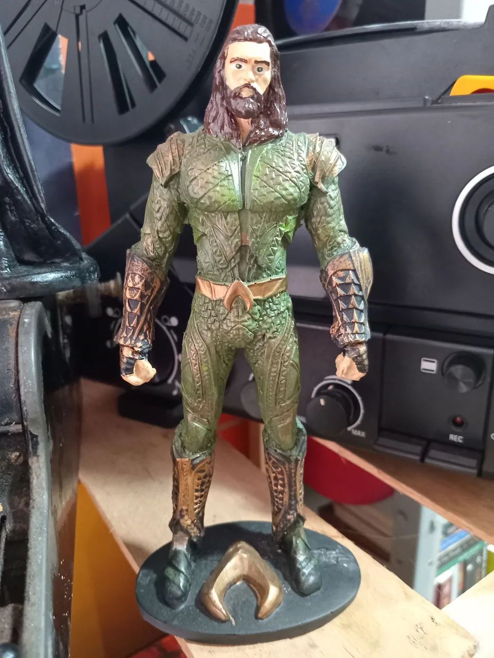 Bonecos Marvel - Foto 4