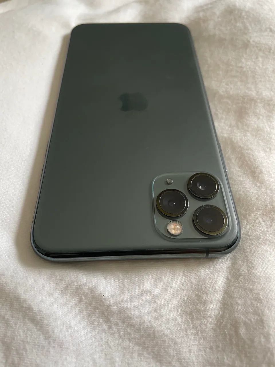 iPhone 11 Pro Max 256 gigas - Foto 3