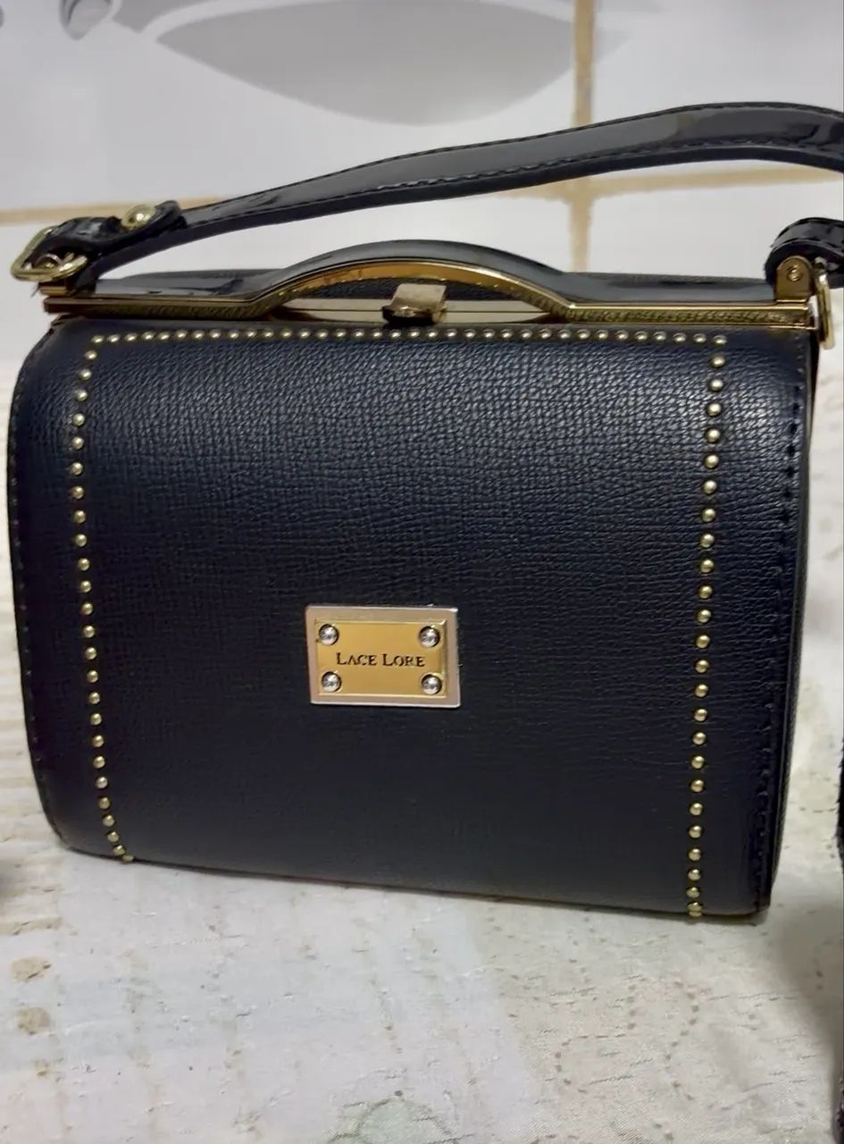 Bolsa Lace Lore - Foto 2