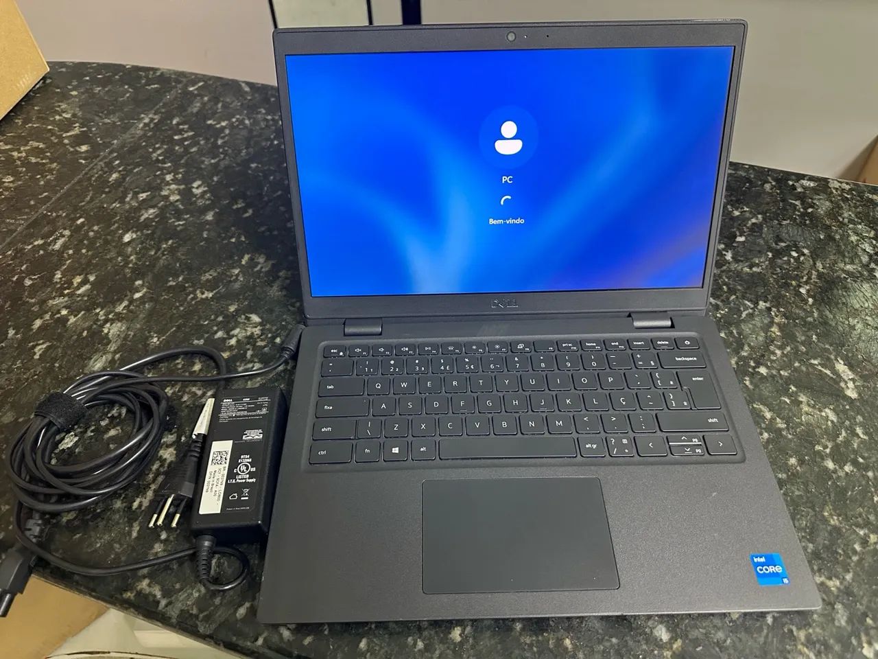 Notebook Dell latitude 3420 i5 11th - Foto 4