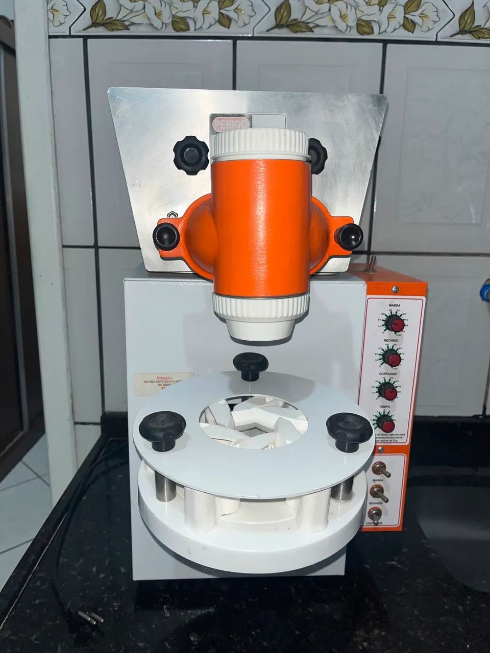 Máquina de fazer salgados Compacta Print - Foto 3