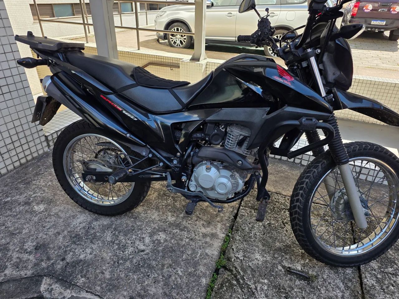 Bros 160 - Foto 4