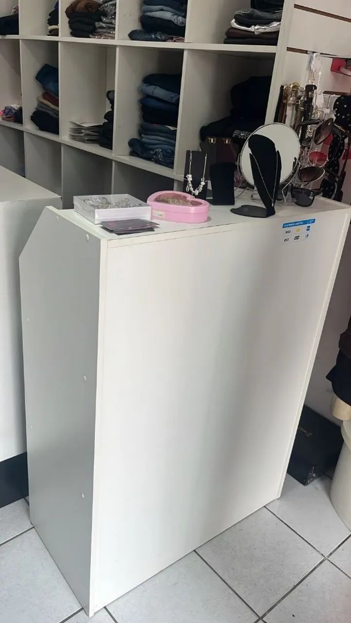 Caixa para loja - Foto 2
