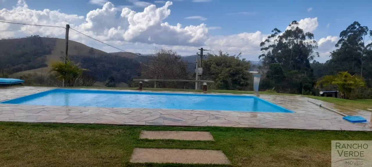 CHÁCARA RURAL em PARAIBUNA - SP, ILHÉUS - Foto 4
