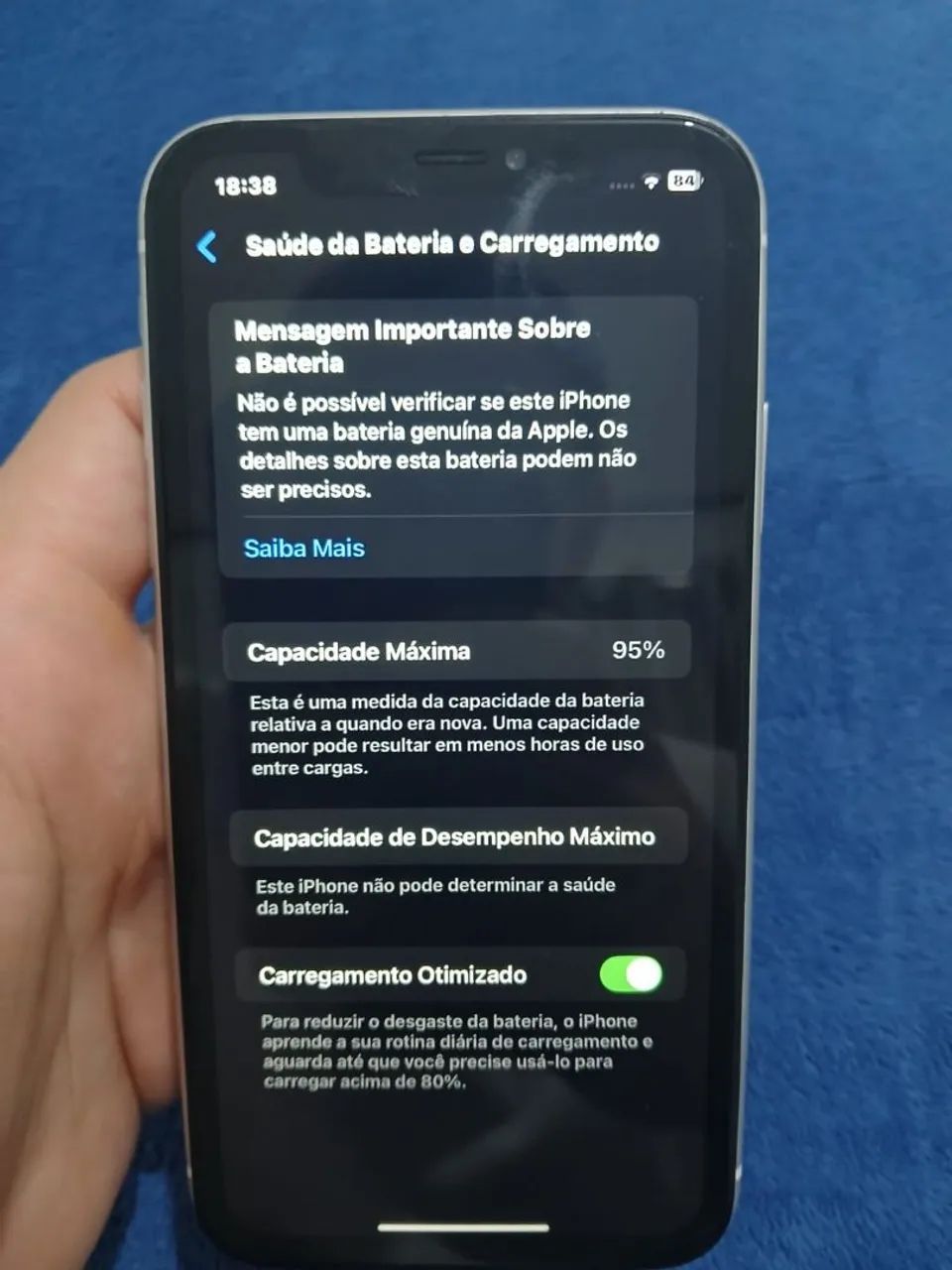 IPhone xr  - Foto 4