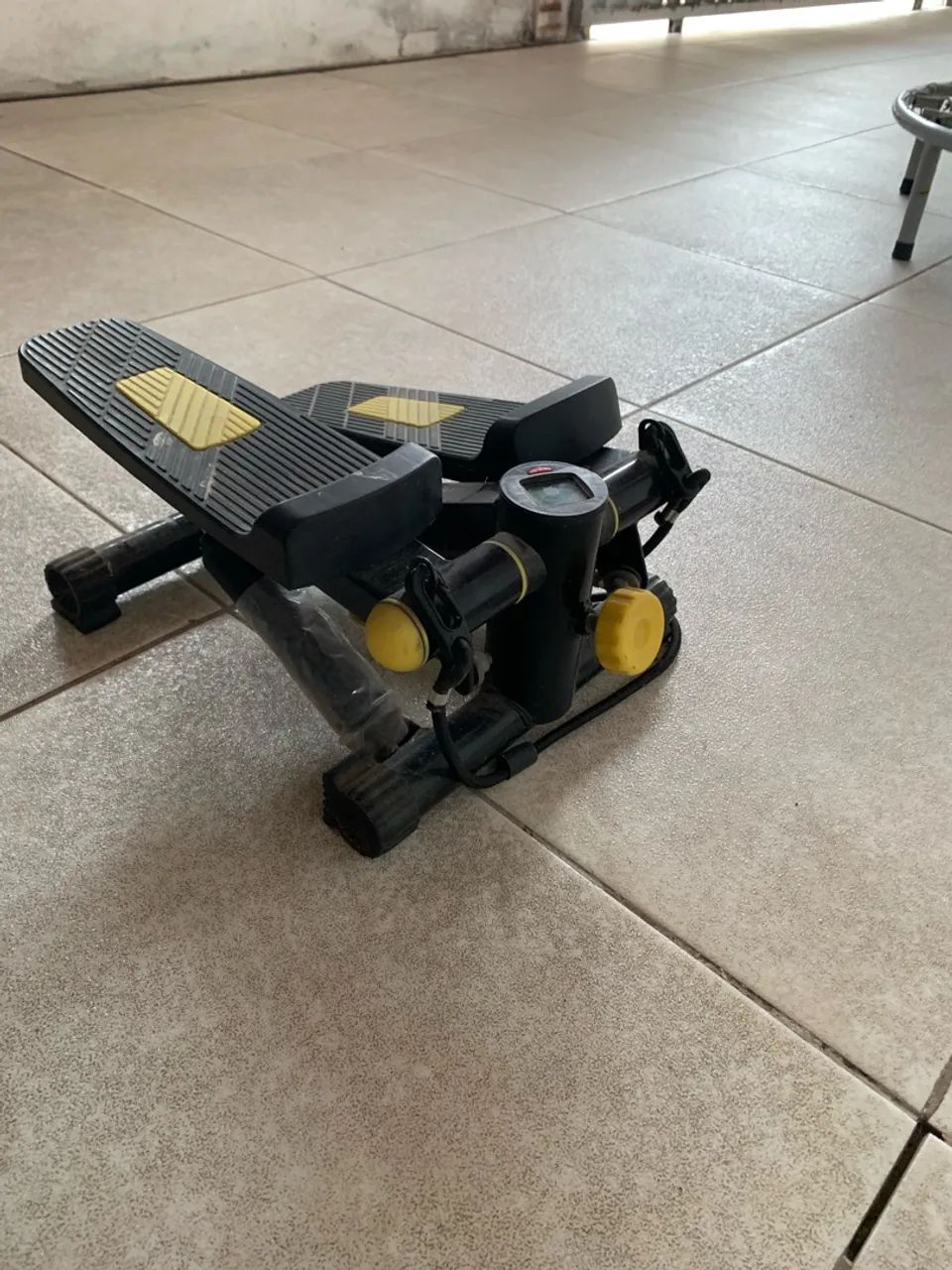 MINI STEPPER ODIN - Foto 5