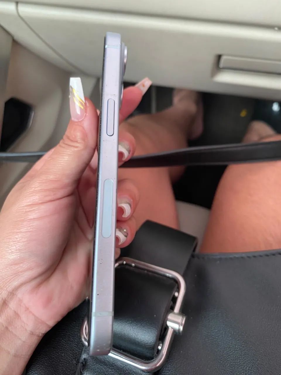Vendo iphone - Foto 2