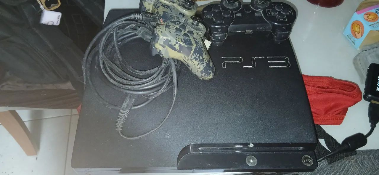 Games