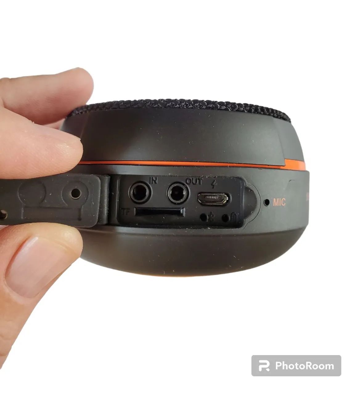 Caixa Bluetooth JBL Wind 2 Original  - Foto 4