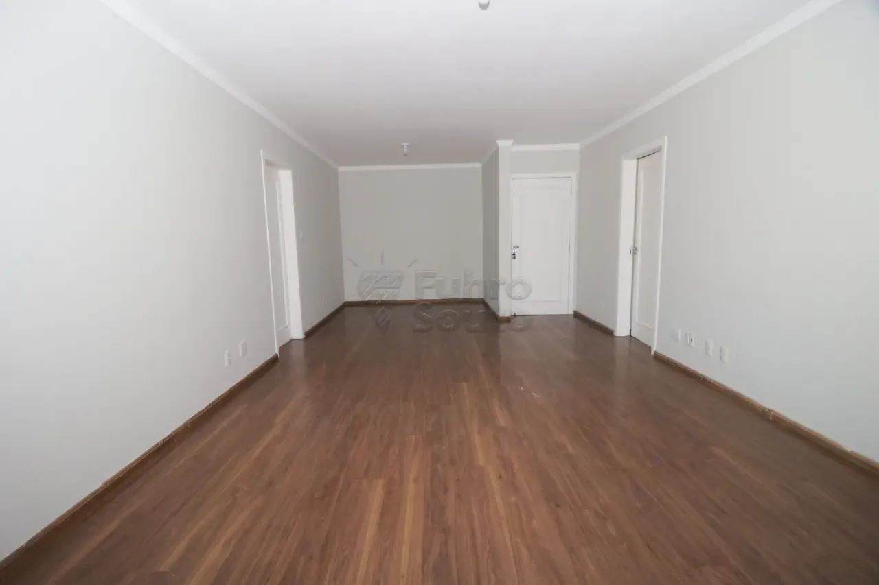 Apartamento de 3 Dormitórios no Edifício Residencial Helena Assumpção - Foto 3