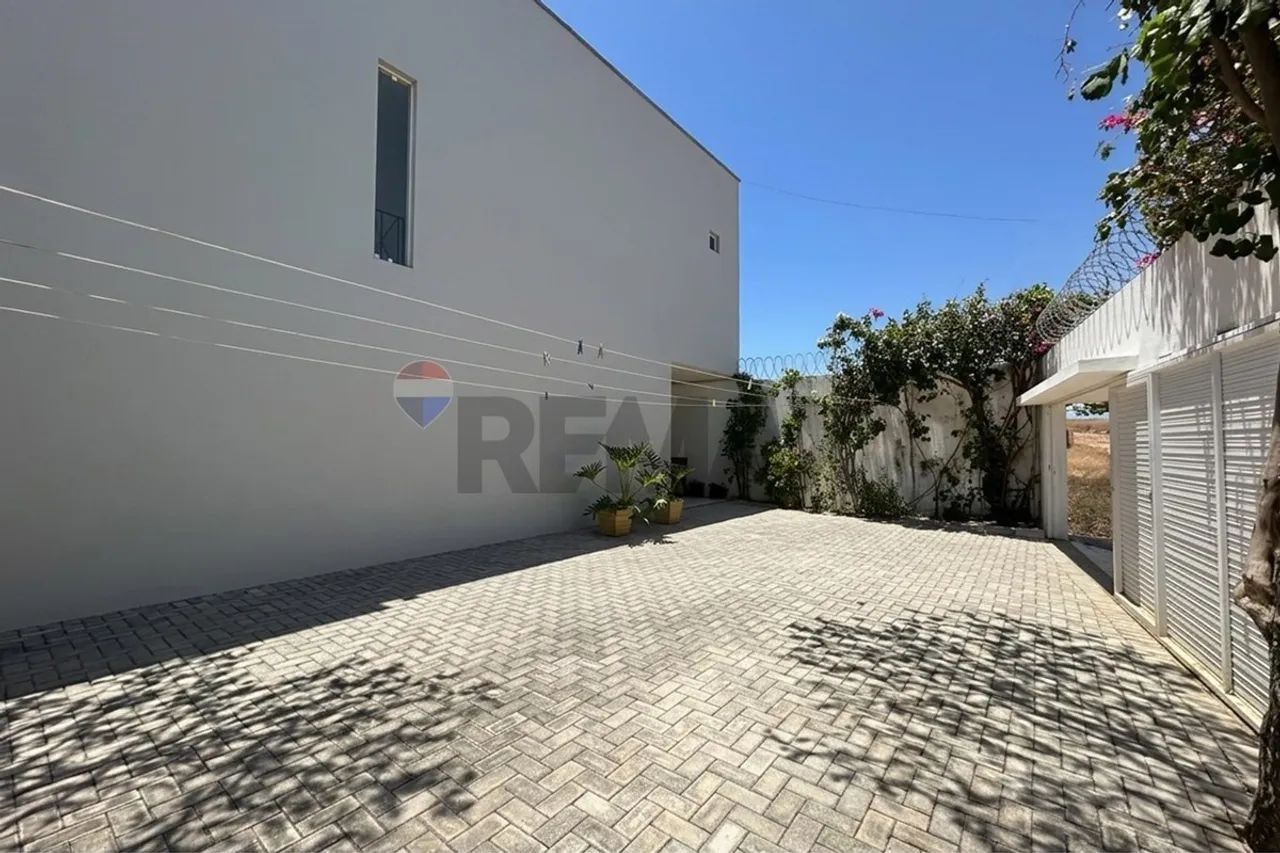 Casa Nova com Piscina e 477m² no Porto das Dunas - Foto 3