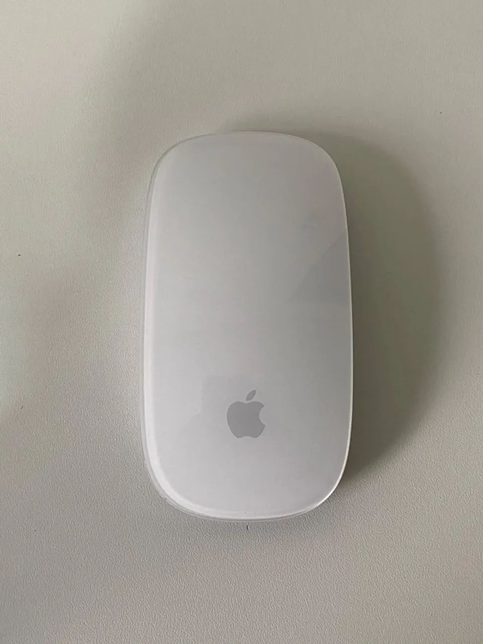 Apple Magic Mouse 2 A1657 Branco
