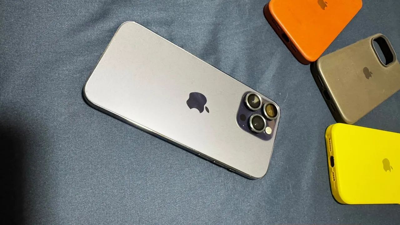 iPhone 14 Pro Max