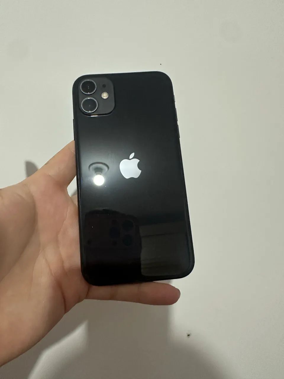 iPhone 11 - 64GB 