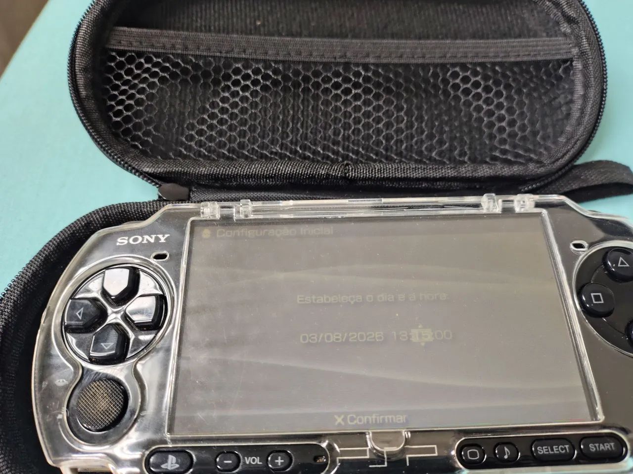 PLAYSTATION PSP  - Foto 5