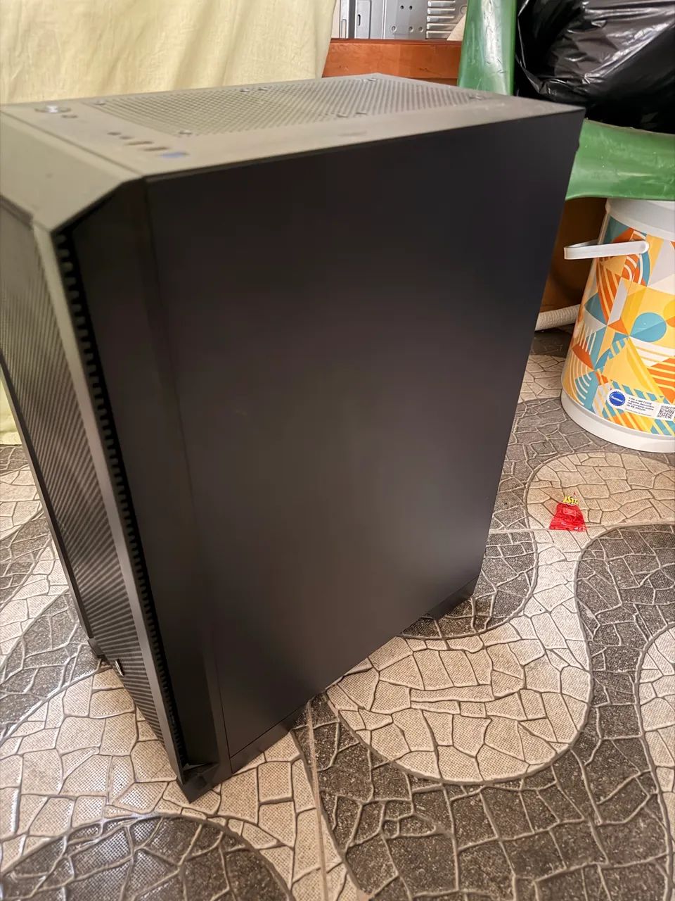 Gabinete Gamer - Foto 2