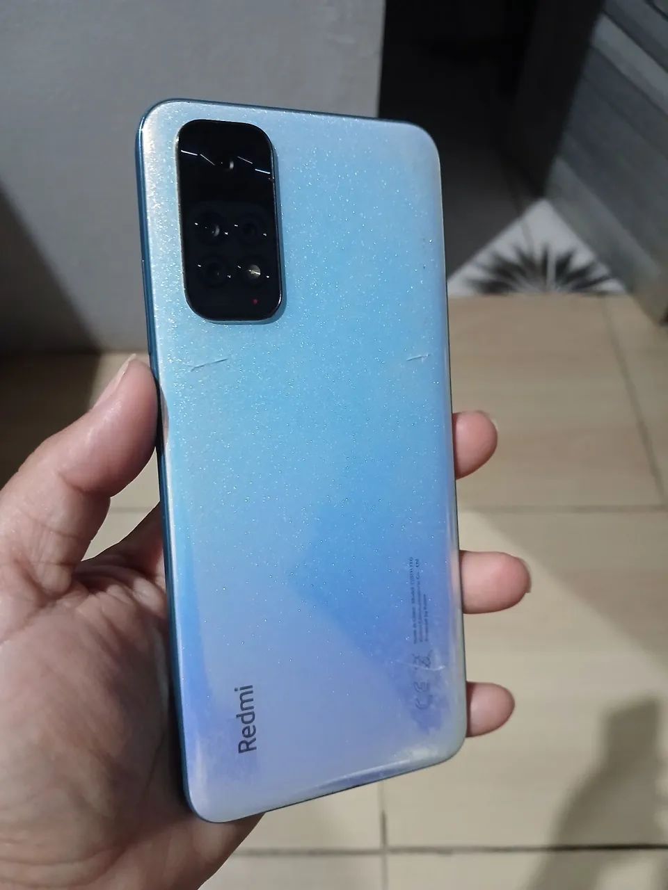 Redimi note 11 - Foto 2