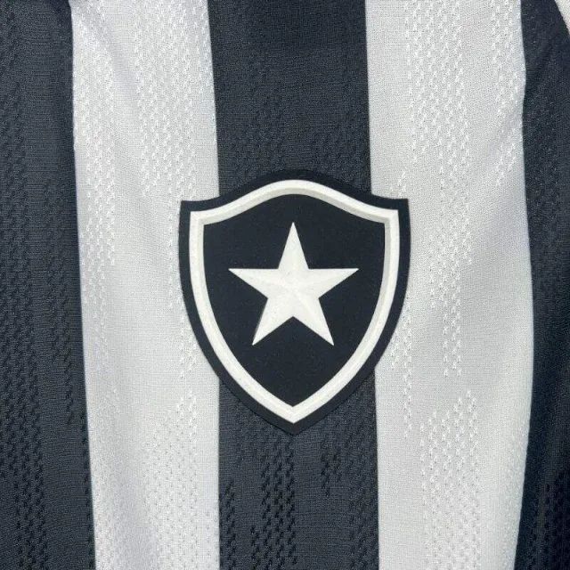 Camisa Botafogo Feminina I 2025 - Foto 2