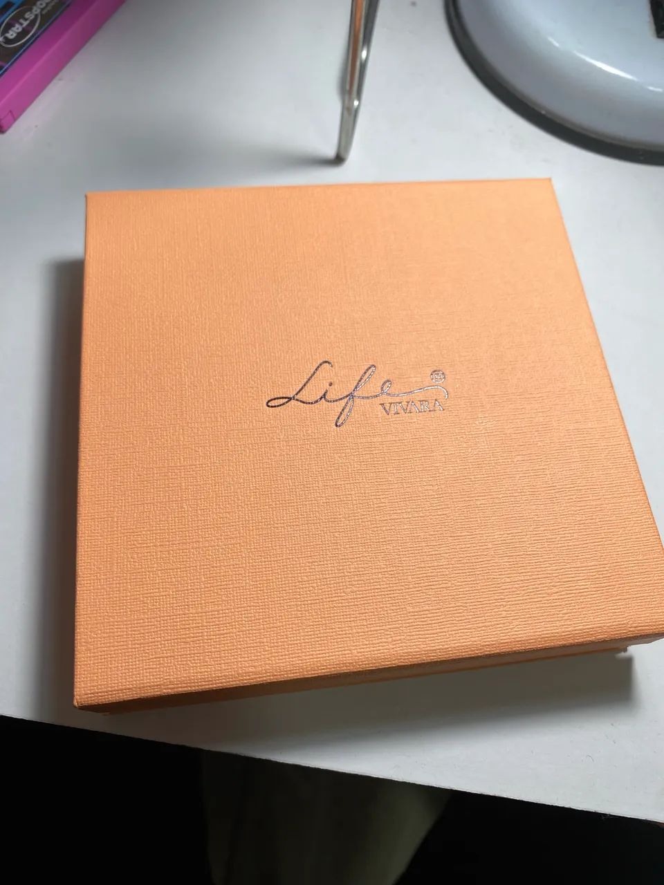 pulseira life vivara - Foto 4
