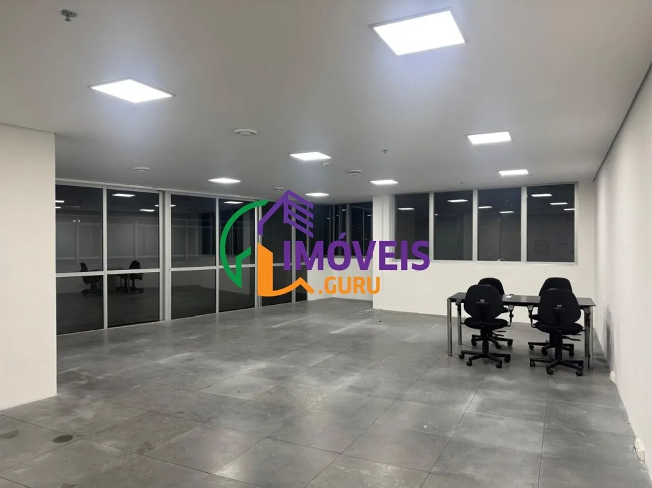 CONJ. COMERCIAL - VILA ANDRADE - SP