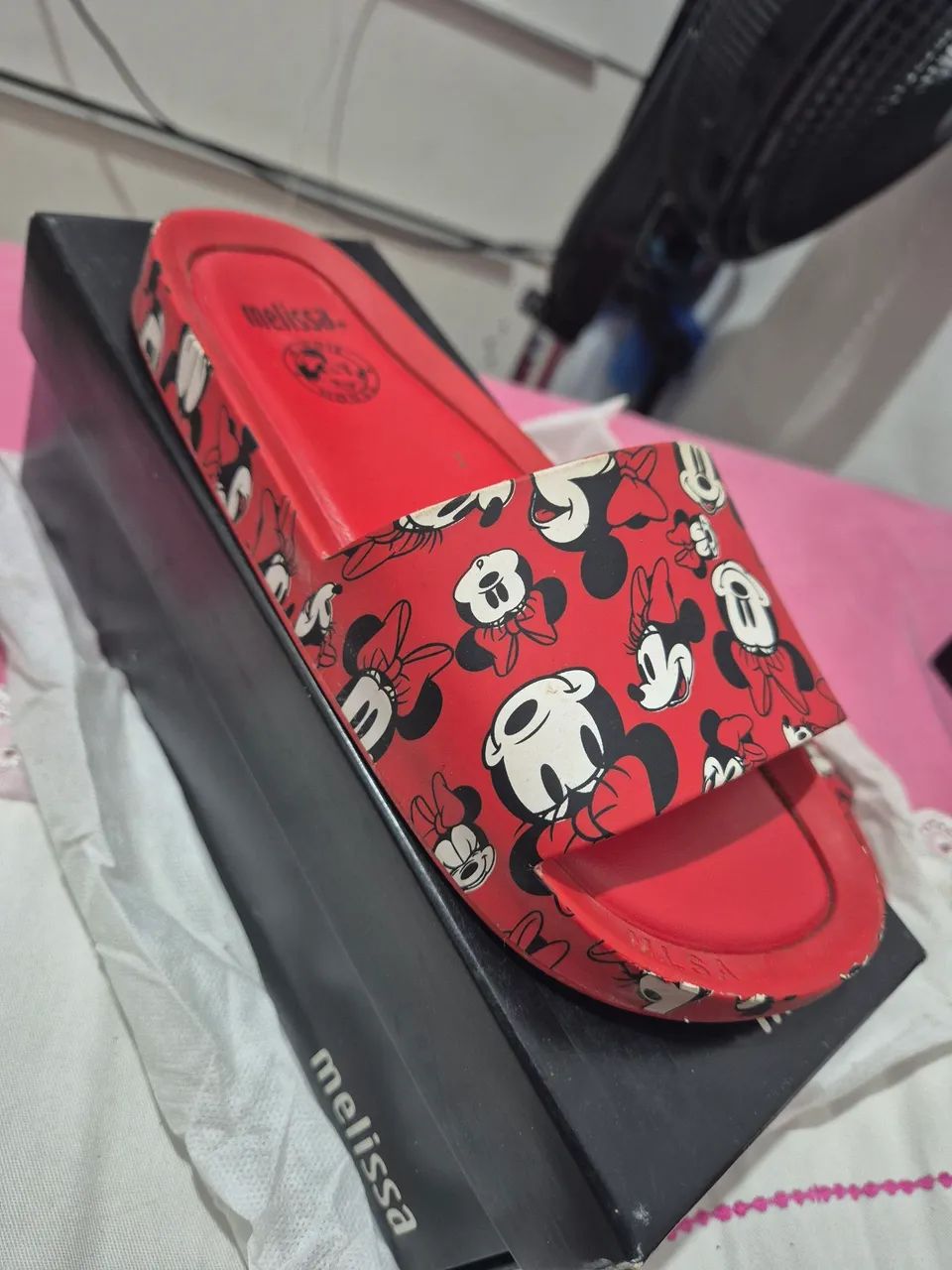 Melissa Mickey Slide 36