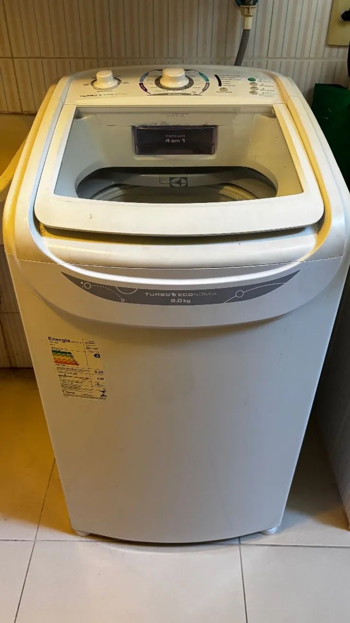 Electrolux 9kg