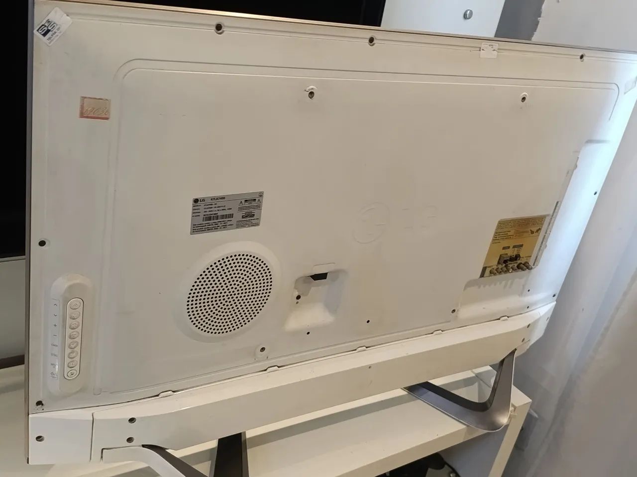Tv 47 polegadas Lg ,baixou vem que vem.  - Foto 4