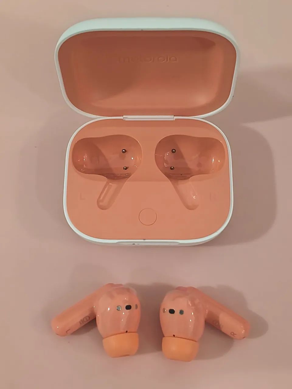 Fone de ouvido  - Foto 3