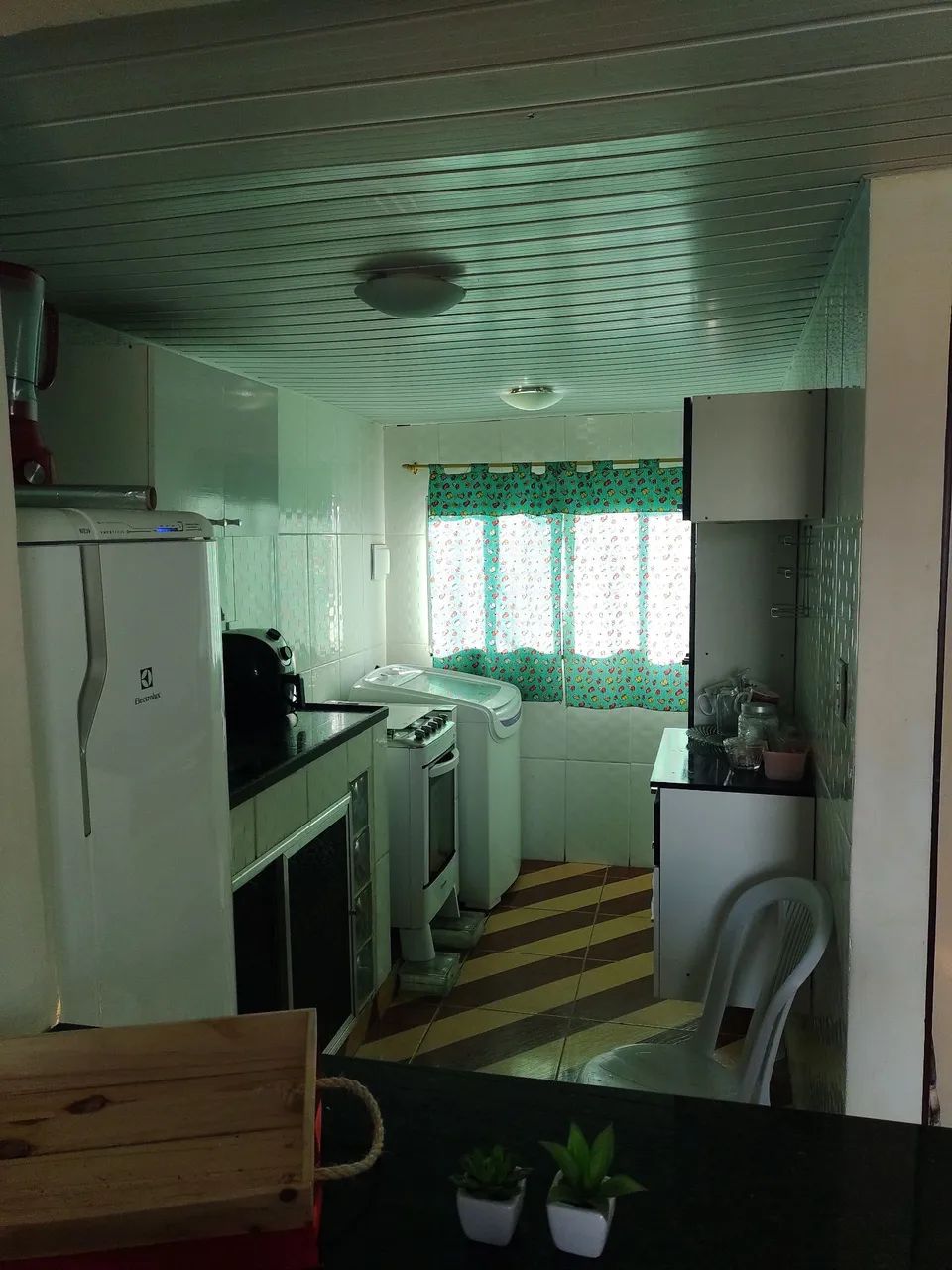 Casa tipo apt na NOGUEIRA DE SÁ  - Foto 3